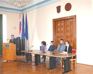 Sveučilište u Zadru dobilo projekt vrijedan 320 tisuća eura za stvaranje novih vještina i znanja u sektoru plavog gospodarstva
